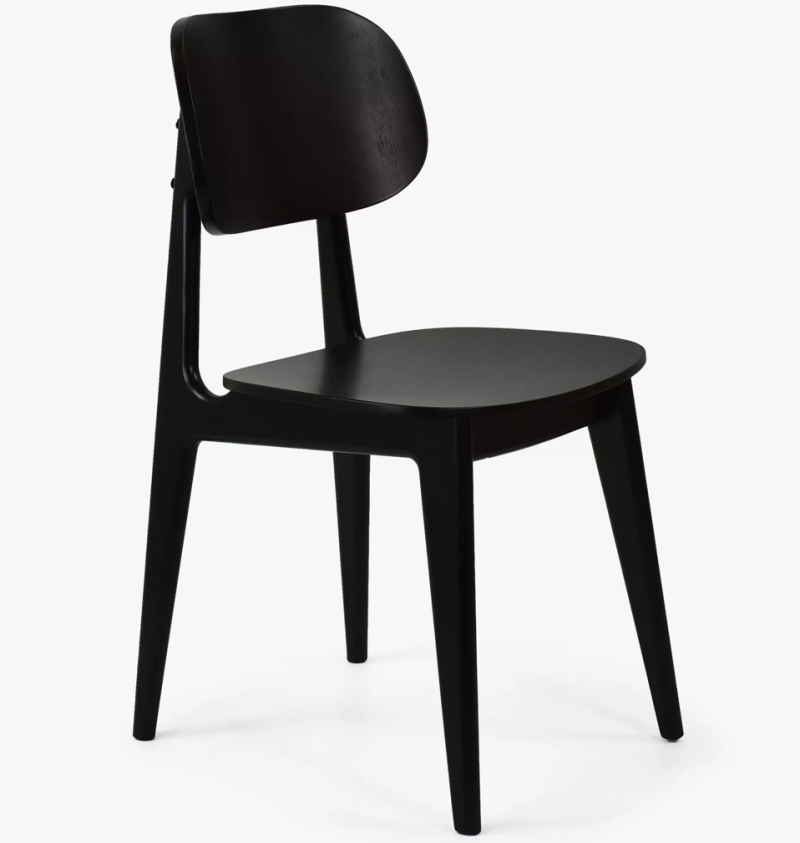 Купити Chair LULA black від MAIIMO