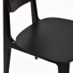 Купити Chair LULA black від MAIIMO