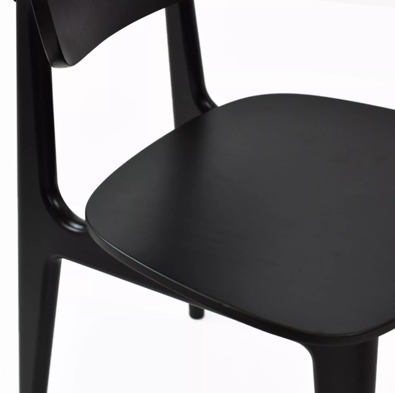 Купити Chair LULA black від MAIIMO