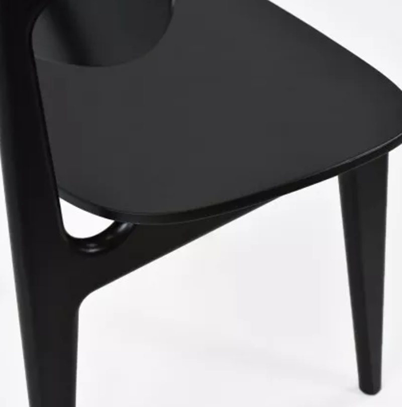 Купити Chair LULA black від MAIIMO