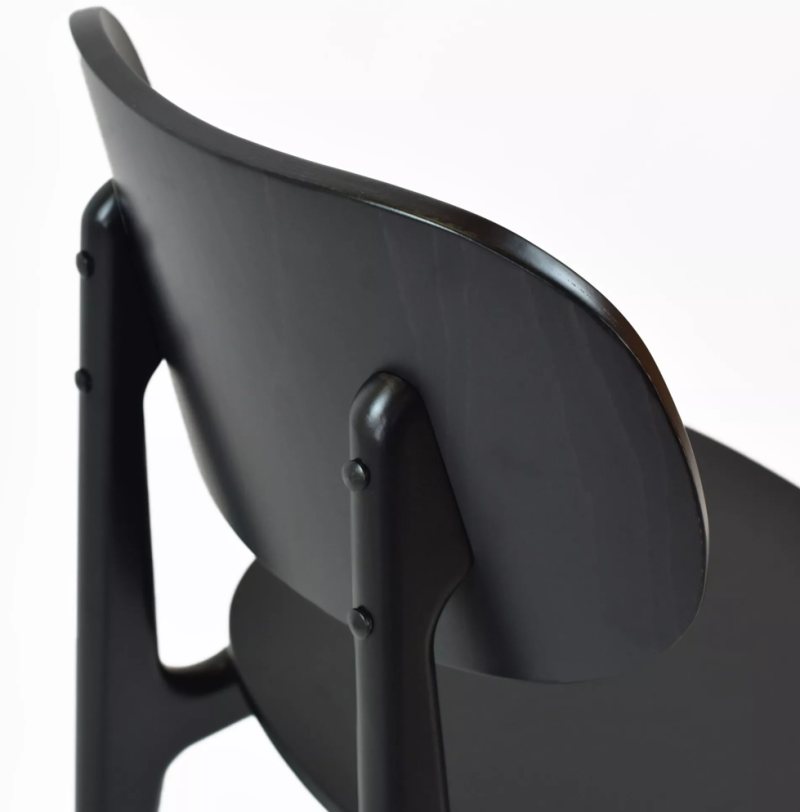 Купити Chair LULA black від MAIIMO