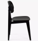 Купити Chair LULA black від MAIIMO