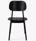 Купити Chair LULA black від MAIIMO