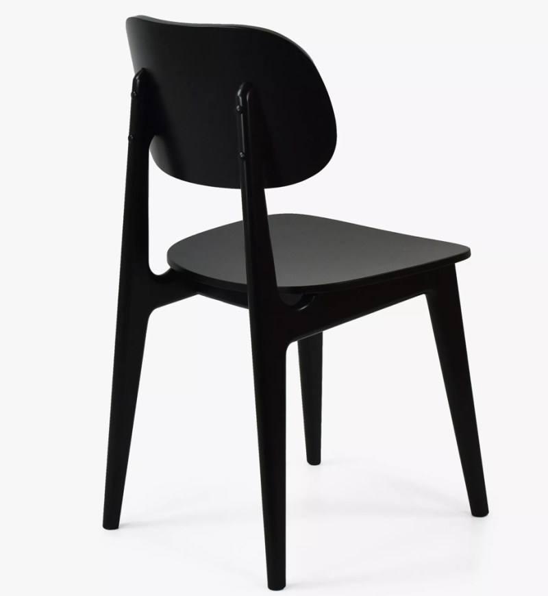 Купити Chair LULA black від MAIIMO