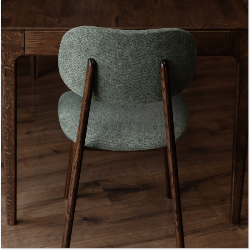 Купити Dining chair Bari від MAIIMO