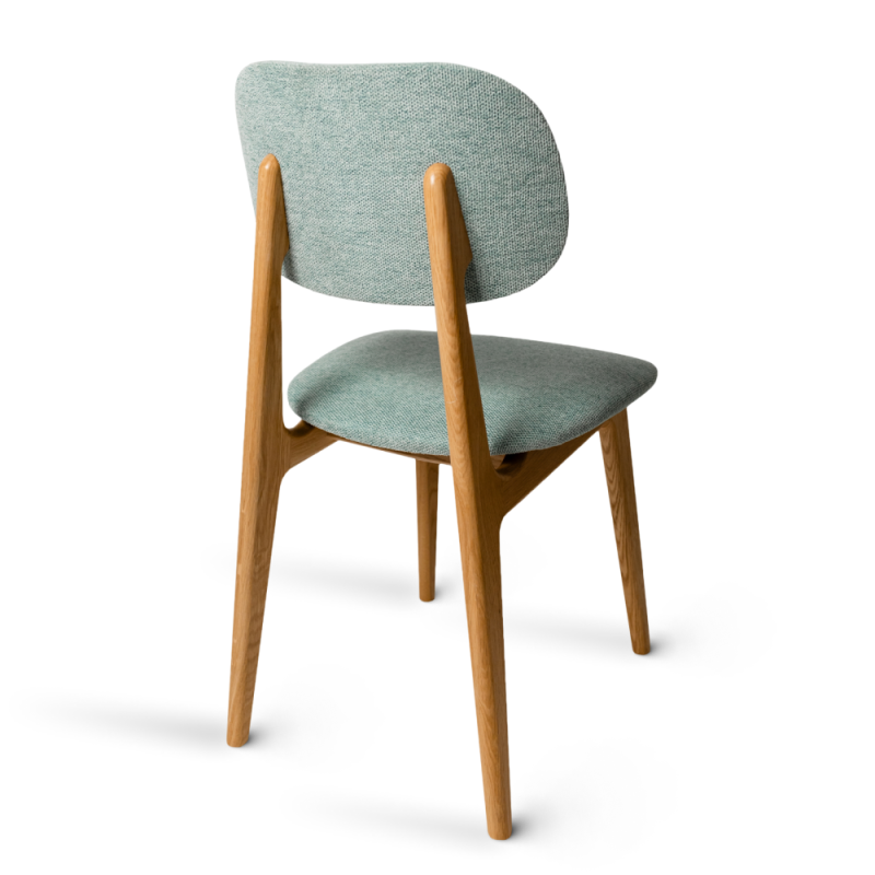 Купити Dining chair Bari від MAIIMO