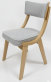 Купити Dining chair DIRAN SOFT від MAIIMO