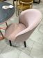 Купити Chair Stich Comfort від MAIIMO