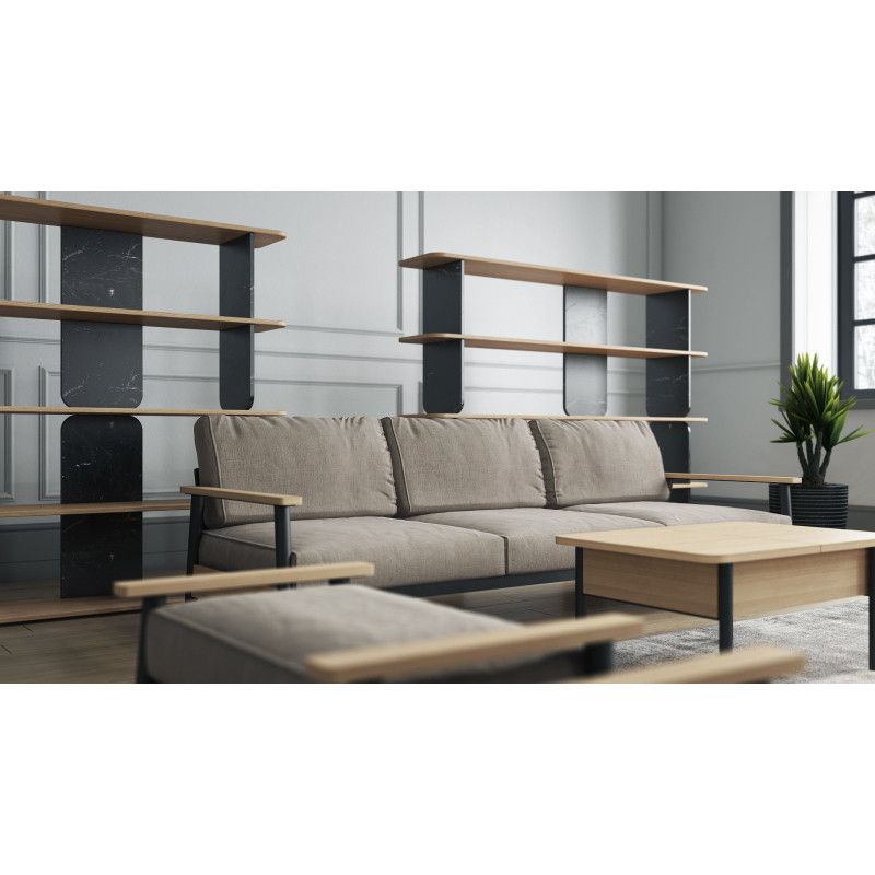 Купити Диван SEA STONE 3 від MAIIMO