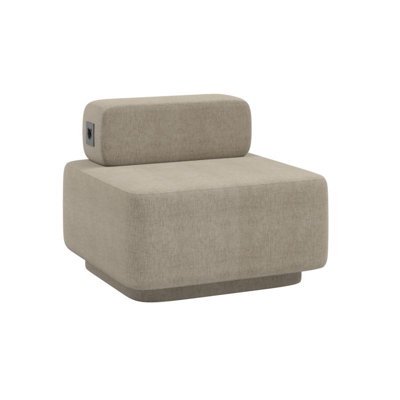 Купити Аrmchair CORNER від MAIIMO