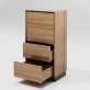 Купити Сommode high DELTA 4 від MAIIMO