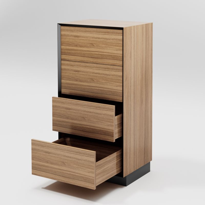 Купити Сommode high DELTA 4 від MAIIMO