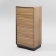 Купити Сommode high DELTA 4 від MAIIMO