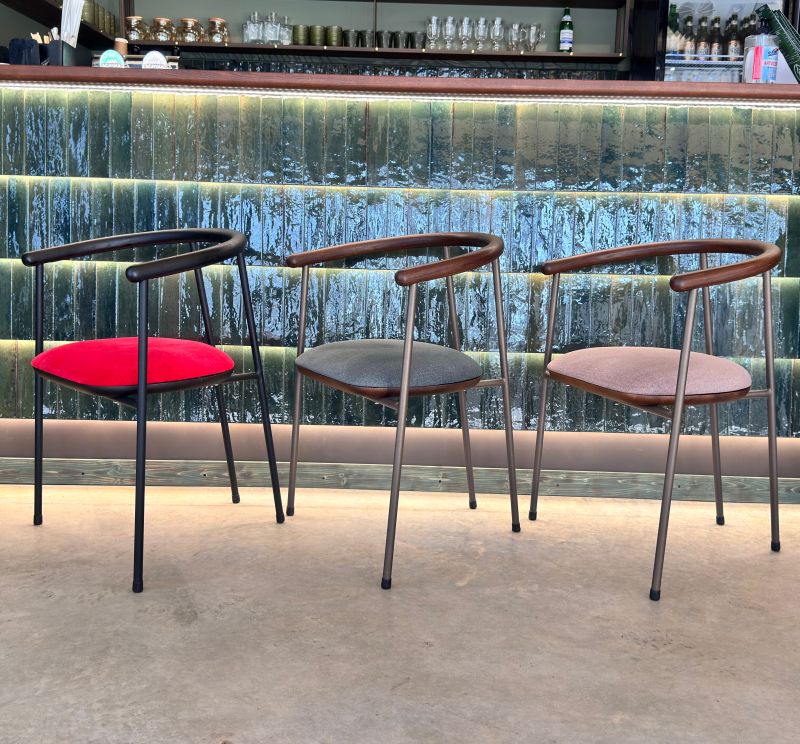 Купити Dining chair KOLO від MAIIMO