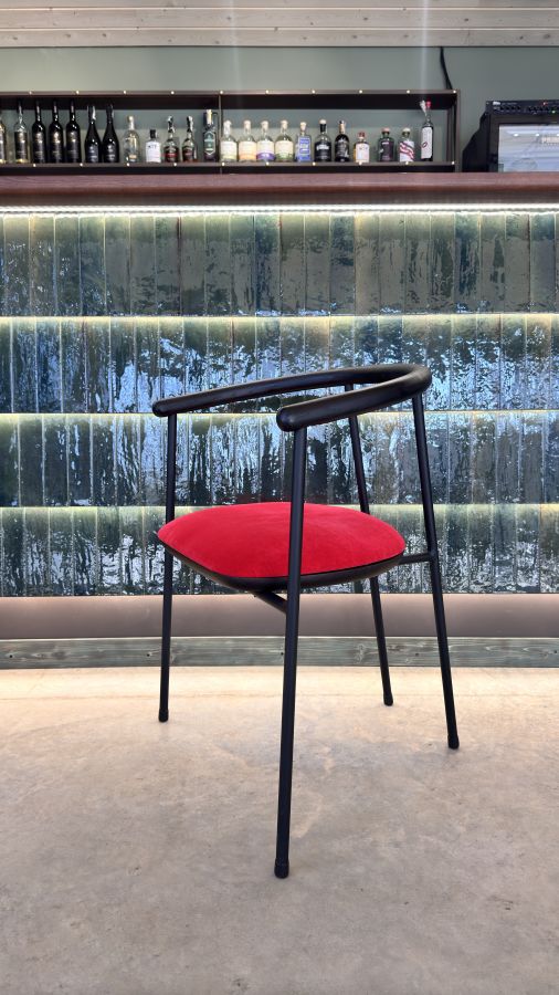 Купити Dining chair KOLO від MAIIMO
