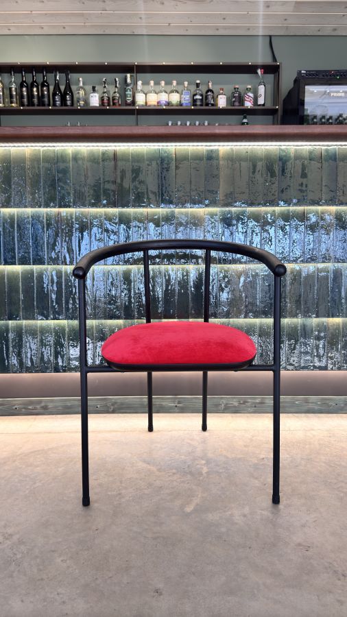 Купити Dining chair KOLO від MAIIMO