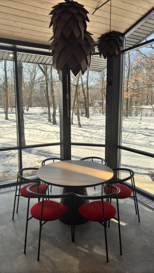 Купити Dining chair KOLO від MAIIMO