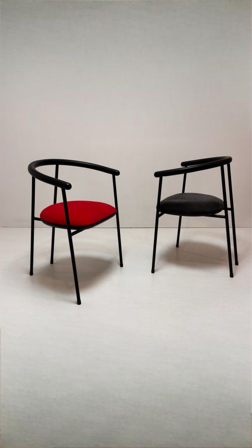 Купити Dining chair KOLO від MAIIMO