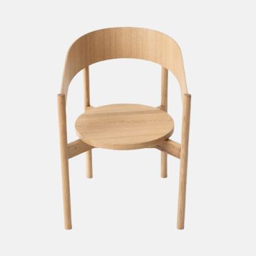 Dining chair ORBIT