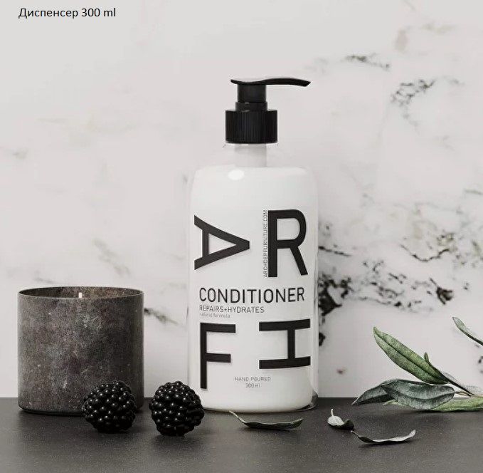Купити Диспенсери FORM 300/500 ml від MAIIMO