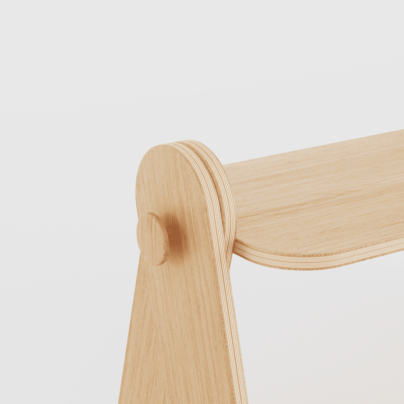 Купити Children's bench ZABAVA від MAIIMO