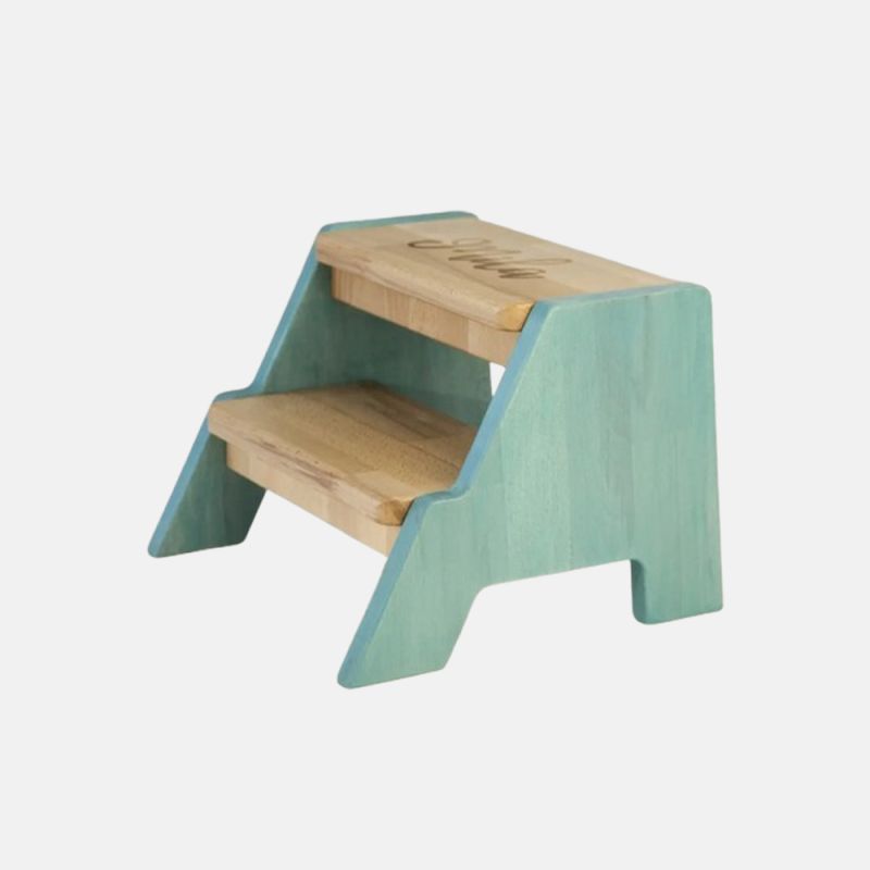 Купити Children's stand, stool, steps for the bathroom and kitchen від MAIIMO