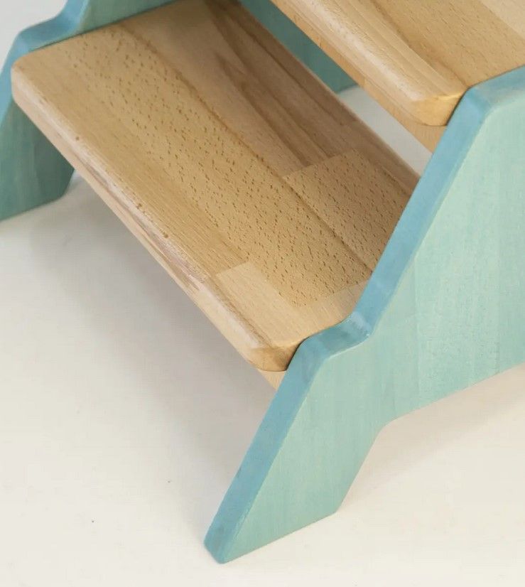Купити Children's stand, stool, steps for the bathroom and kitchen від MAIIMO
