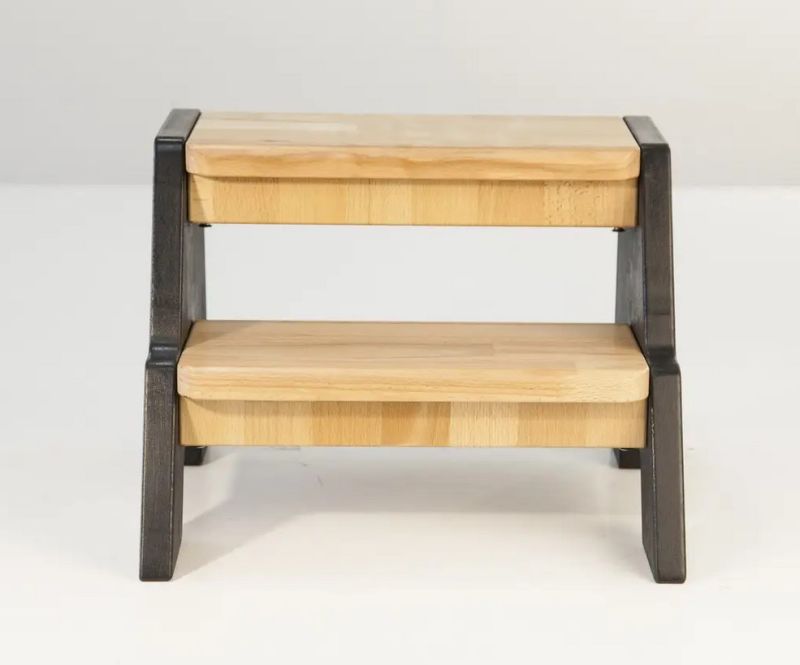 Купити Children's stand, stool, steps for the bathroom and kitchen від MAIIMO