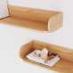 Купити Children's shelf ZABAVA M від MAIIMO