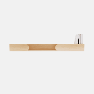 Children's shelf ZABAVA L