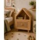 Купити Home children's bedside table від MAIIMO