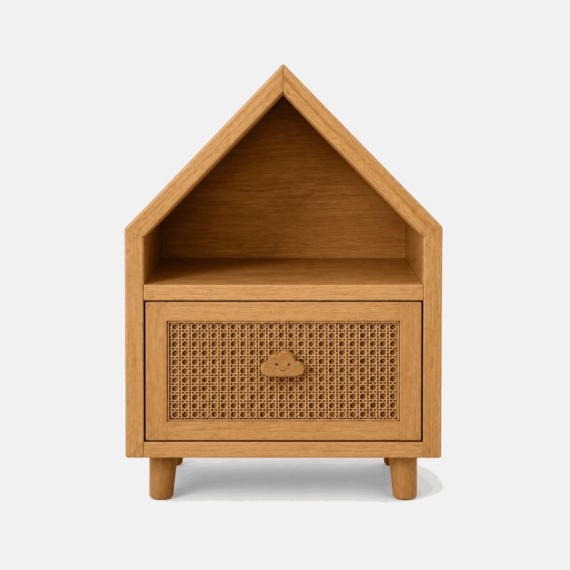 Купити Home children's bedside table від MAIIMO