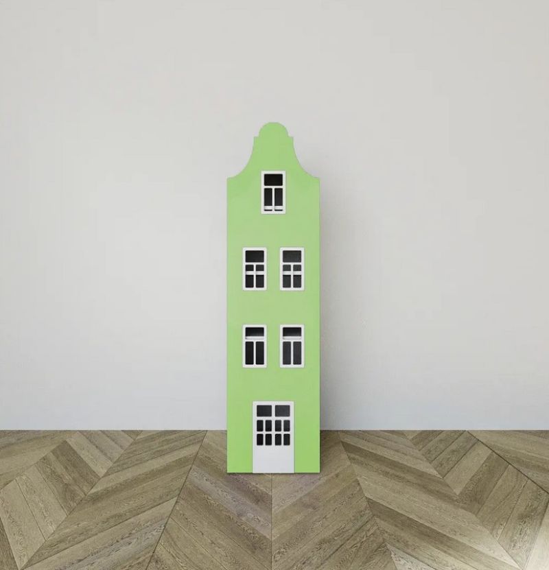 Купити Children's wardrobe Amsterdam NOORD від MAIIMO