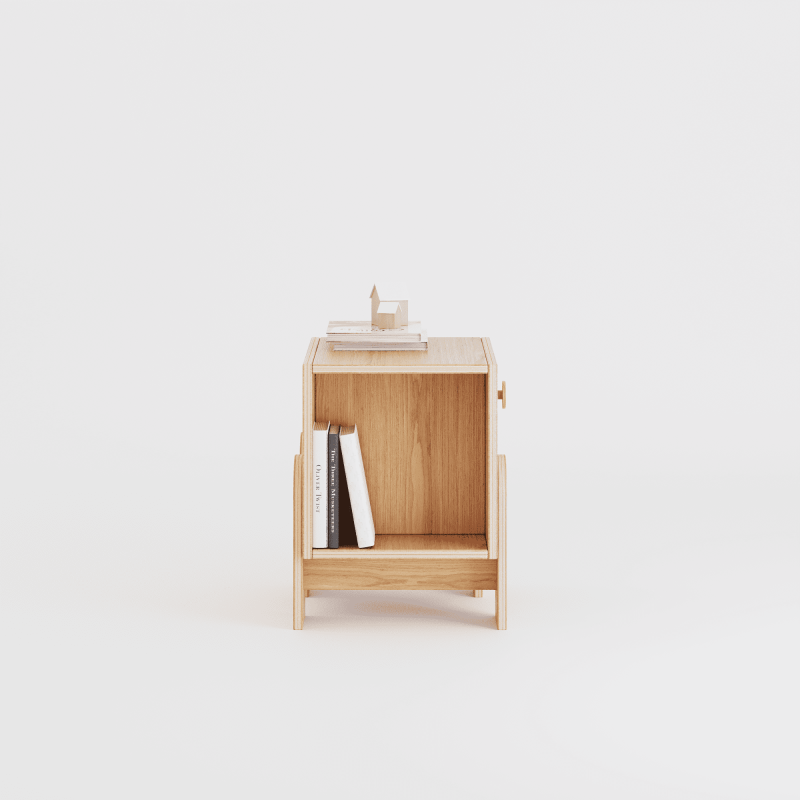 Купити Children's bedside table ZABAVA від MAIIMO