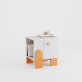 Купити Children's bedside table ZABAVA від MAIIMO