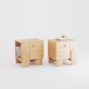 Купити Children's bedside table ZABAVA від MAIIMO