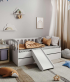 Купити Poly Convertible Kids Bed від MAIIMO