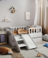 Купити Poly Convertible Kids Bed від MAIIMO