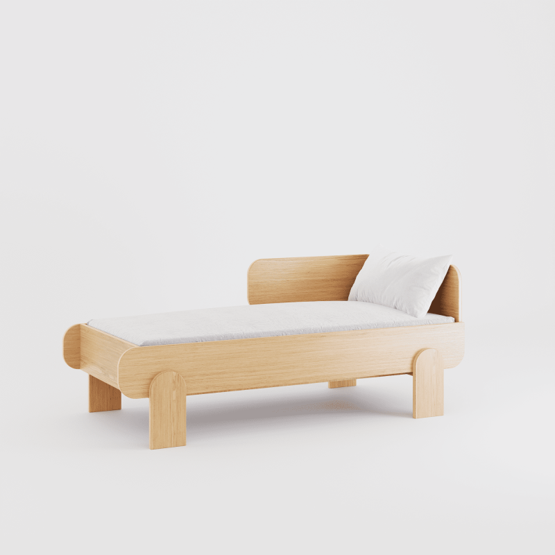 Купити Children's bed ZABAVA від MAIIMO