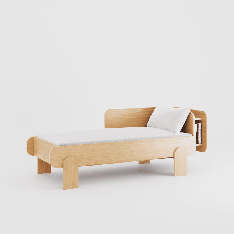 Купити Children's bed ZABAVA від MAIIMO
