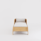 Купити Children's bed ZABAVA від MAIIMO