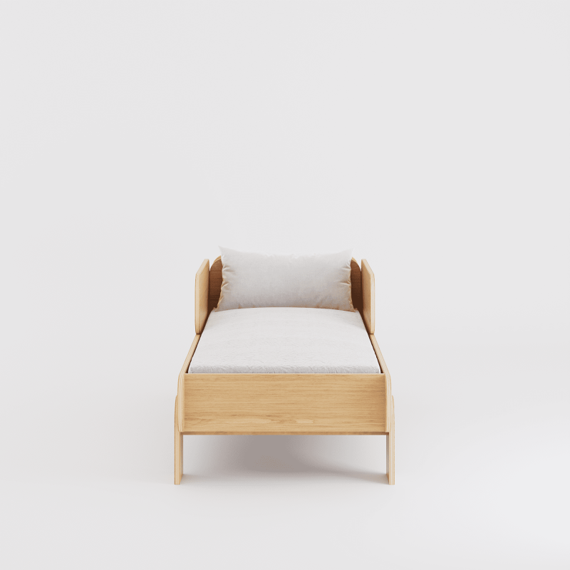 Купити Children's bed ZABAVA від MAIIMO