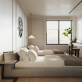 Купити Мʼяке ліжко Pino від MAIIMO