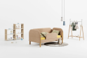 Купити Children's bed Sono-2 soft  від MAIIMO