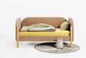 Купити Children's bed Sono-2 soft  від MAIIMO