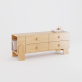 Купити Children's chest of drawers ZABAVA M від MAIIMO
