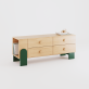 Купити Children's chest of drawers ZABAVA M від MAIIMO
