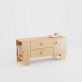 Купити Kids chest of drawers ZABAVA S від MAIIMO