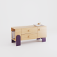 Купити Kids chest of drawers ZABAVA S від MAIIMO