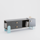 Купити Children's chest of drawers ZABAVA L від MAIIMO